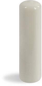 Praxis Deurbuffer Wit 100mm