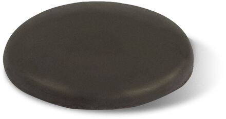 Praxis Deurbuffer Zelfklevend 40mm Bruin