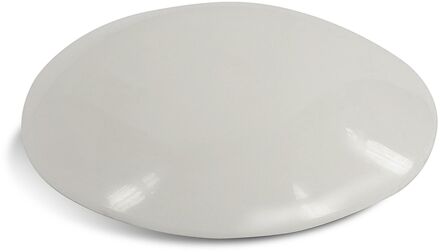 Praxis Deurbuffer Zelfklevend 60mm Wit