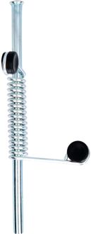 Praxis Deurveerscharnier - Staal