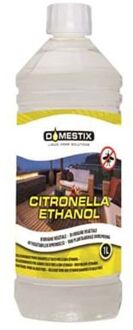 Praxis Domestix Bio-ethanol Citronella 1l