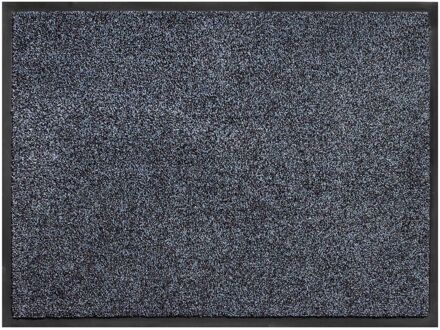 Praxis Droogloopmat Express Denim 40x60cm