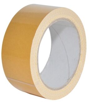 Praxis Dubbelzijdige Tape - Wit - 10m X 50mm