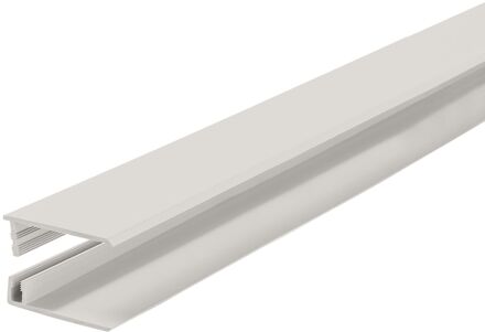 Praxis Dumaclin Randprofiel Crème 250cm