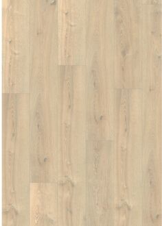 Praxis Egger Laminaat Long - Luena Eiken Zandbeige - 4-zijdige V-groef - 10mm - 2,522m²
