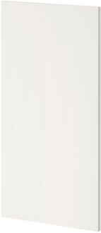 Praxis Elements Kast Deur Wit