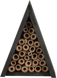 Praxis Esschert Design Bijenhuis Wigwam 14,5 X D 11,9 X H 20,4