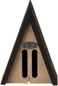 Praxis Esschert Design Vlinderkast Wigwam 14,3x11,7x20,2cm