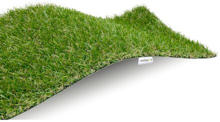 Praxis Exelgreen Kunstgras Green 2cm 1x3m