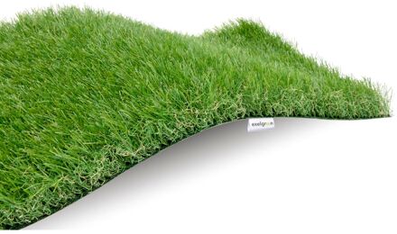 Praxis Exelgreen Kunstgras Meadow 4cm Recyclebaar 2x3m
