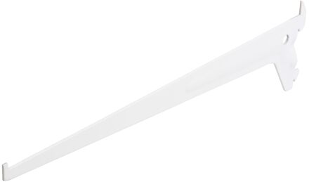 Praxis F-systeem Drager Enkel 35 Cm Wit 55 Kg