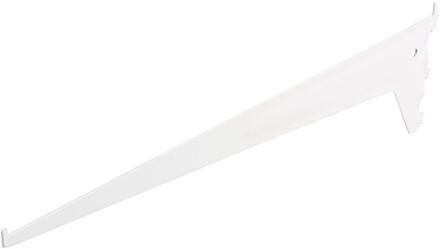 Praxis F-systeem Drager Enkel 50 Cm Wit Ral9003 65 Kg