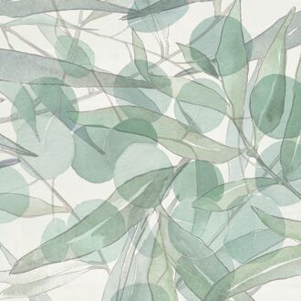 Praxis Flora G3nius Wandtegel - Mix - Mat - 20x20 Cm - 1,52 M²