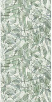 Praxis Flora Wandtegel - Mix - Mat - 30x60 Cm - 1,44 M²
