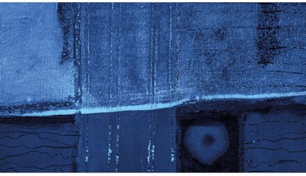 Praxis Fotobehang - Creeks Crossing 500x280cm - Vliesbehang Multikleur