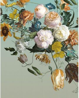 Praxis Fotobehang - Cultivé 200x250cm - Vliesbehang Multikleur