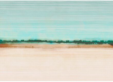 Praxis Fotobehang - Drift 350x250cm - Vliesbehang Multikleur