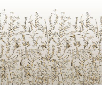 Praxis Fotobehang - Eldorado 300x250cm - Vliesbehang Multikleur