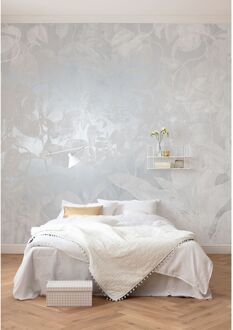 Praxis Fotobehang - Flora 400x280cm - Vliesbehang Multikleur