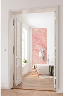 Praxis Fotobehang - Grue 100x280cm - Vliesbehang Multikleur