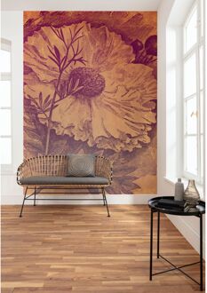 Praxis Fotobehang - Harvest 200x280cm - Vliesbehang Multikleur