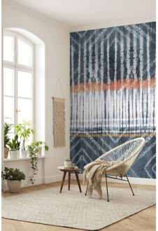 Praxis Fotobehang - Native 200x250cm - Vliesbehang Multikleur