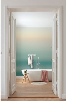 Praxis Fotobehang - Ocean Sense 400x280cm - Vliesbehang Multikleur