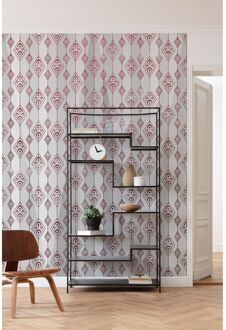 Praxis Fotobehang - Osiris 200x280cm - Vliesbehang Multikleur