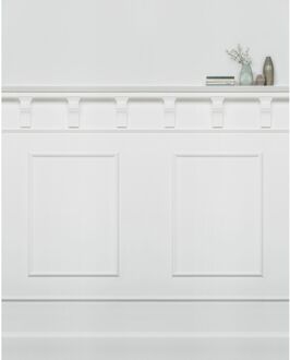 Praxis Fotobehang - Pure Wall 200x250cm - Vliesbehang Multikleur