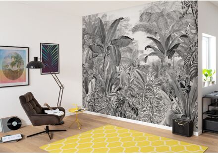 Praxis Fotobehang - Roraima 350x280cm - Vliesbehang Multikleur