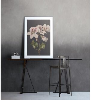 Praxis Fotobehang Van Licht Naar Donker 14273 - Grijs - 2,70m X 450cm