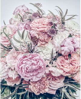 Praxis Fotobehang - Zestful 200x250cm - Vliesbehang Multikleur