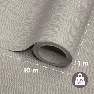 Praxis Glasweefselbehang Novelio Nature Charm Sandbank - 10 M - 185 G/m²