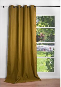 Praxis Gordijn Verduisterend Helsinki Bruin 140 X 260 Cm Cm