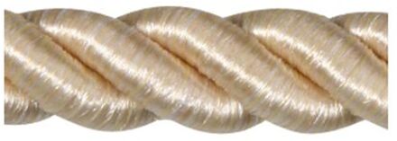 Praxis Gordijnbinder Kunstzijde Ecru