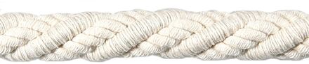 Praxis Gordijnbinder Touw 12mm Ecru