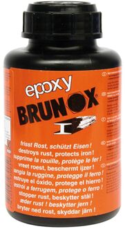 Praxis Grondverf BEPOXY250ML