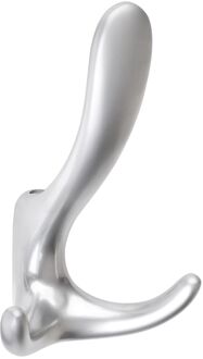 Praxis Haak Trillo Chroom Mat