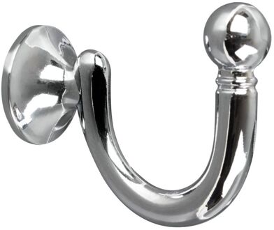 Praxis Hanger Hubert Chroom