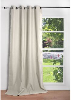 Praxis Helsinki Verduisterend Kant En Klaar Gordijn Ecru 140 X 260 Cm