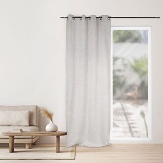 Praxis Helsinki Verduisterend Kant En Klaar Gordijn Grijs 135 X 260 Cm