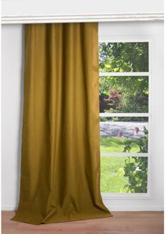 Praxis Helsinki Verduisterend Kant En Klaar Gordijn Havane 140 X 260 Cm