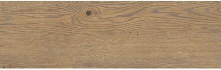 Praxis Houtlook Tegel - Royalwood - Walnoot Hout - 18,5x60 Cm - 1 M²