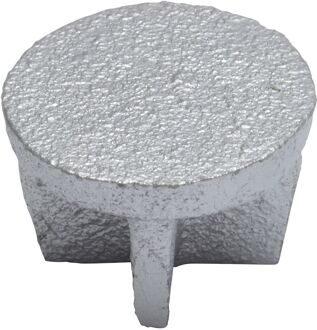 Praxis Ind Knop Eindkap