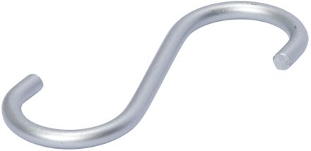 Praxis Ind S-haak Set