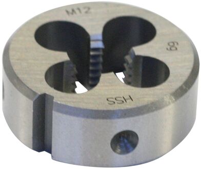 Praxis J5 Draadsnijkussen Metrisch 16x2