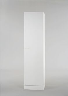 Praxis Jaka Koelkastkolom Keuken 'klassik50' 50x206.80x47.10cm
