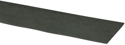 Praxis Kantlaminaat Traprenovatie - Beton Antraciet - 40x6cm - 2 Stuks