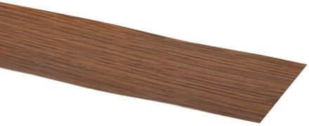 Praxis Kantlaminaat Traprenovatie - Noten