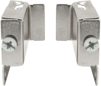 Praxis Kastophanger Verstelbaar Metaal